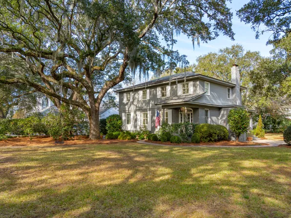 14 Broughton Rd, Charleston, SC 29407