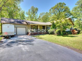 1318 Sandy Run Cir, Summerville, SC 29486