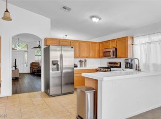 3108 Emerald Creek Dr, Las Vegas, NV 89156