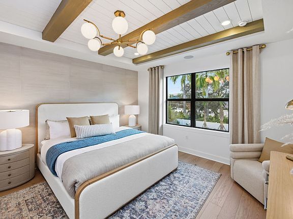 Private Owner s Suite