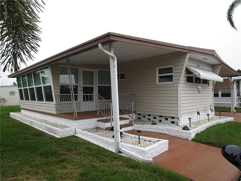 1st image of 10305 Palm Dr #220