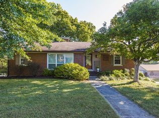 1017 Claiborne Way, Lexington, KY 40517