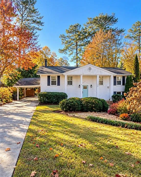 76 Church Rd SE