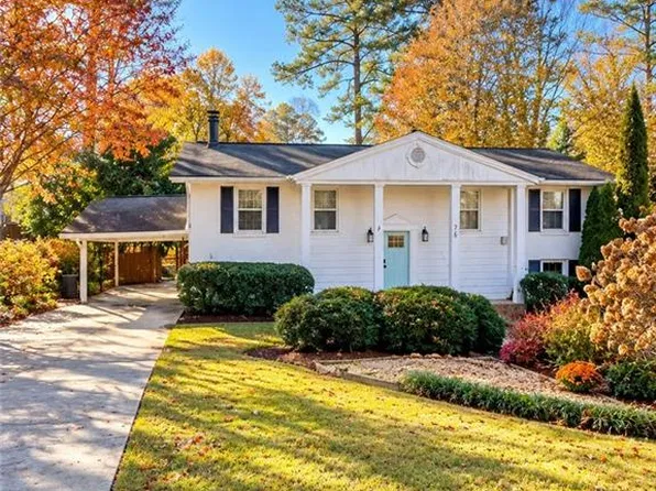 76 Church Rd SE, Smyrna, GA 30082
