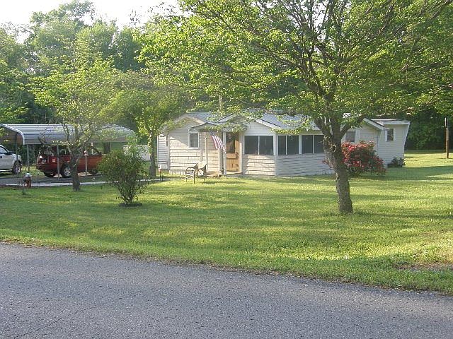 Main View
