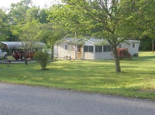 259 Keith Ave, Chatsworth, GA 30705