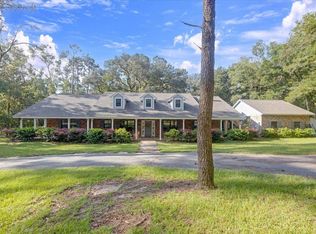 7575 Old Saint Augustine Rd, Tallahassee, FL 32311