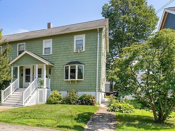 3rd image of 7 Lawrence St #B