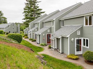 106 Mountain River East Rd UNIT 28, Thornton, NH 03285