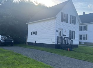 15 Silk Street, Brewer, ME 04412