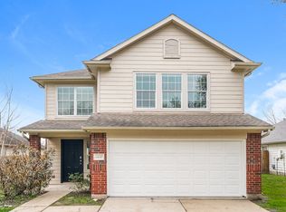 13130 Pine Thicket Ln, Houston, TX 77085