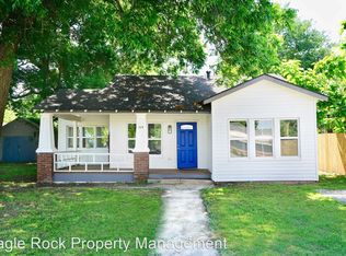 528 S 49th West Ave, Tulsa, OK 74127