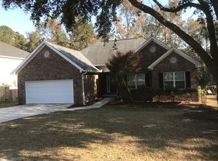 503 Dresler Rd, Rincon, GA 31326