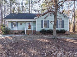 208 Lassiter Farm Rd, Raleigh, NC 27603