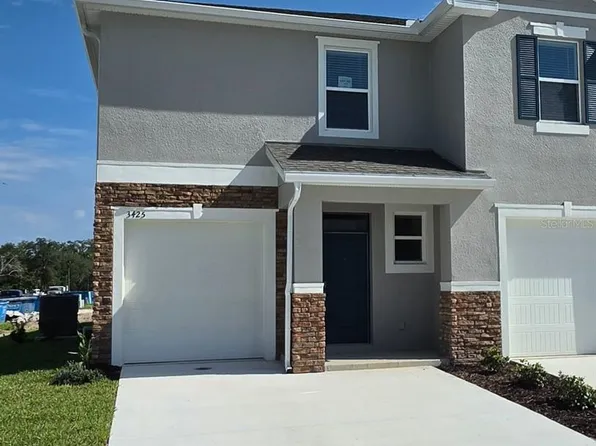 3425 CHROMA STREET, ORLANDO, FL 32824