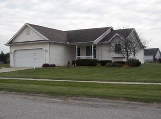 18888 Tyler Dr, Goshen, IN 46528