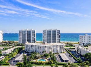 2851 S Ocean 7-U, Boca Raton, FL 33432
