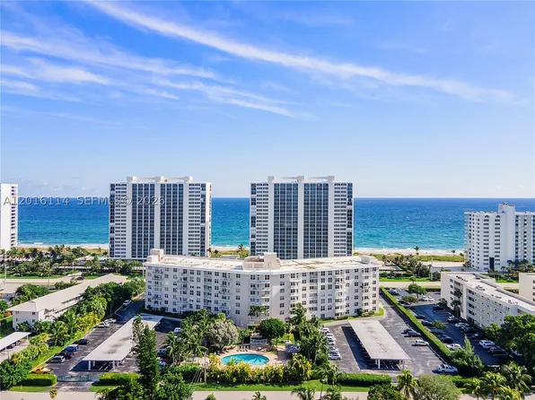 2851 S Ocean Blvd #U, Boca Raton, FL 33432