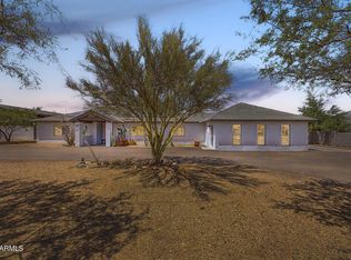 1240 E Paint Your Wagon Trail, Phoenix, AZ 85085