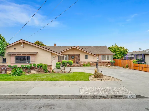 1659 Morgan Ave, San Leandro, CA 94577