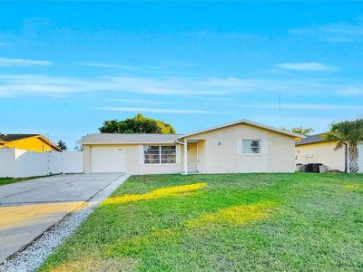 9240 Glen Moor Ln, Port Richey, FL, 34668