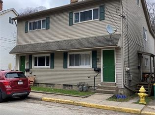 20-22 Kittanning Pike, Pittsburgh, PA 15215