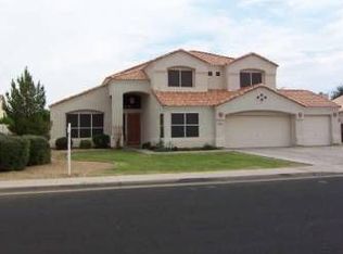 9431 E Impala Ave, Mesa, AZ 85209