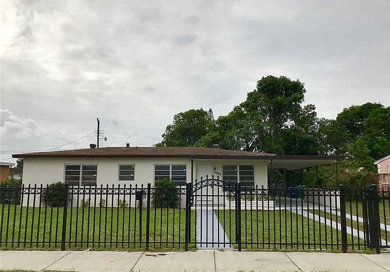 1st image of 3062 NW 185th St