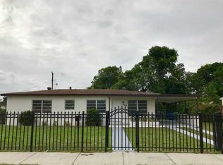 3062 NW 185th St, Miami Gardens, FL 33056