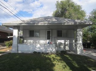 57 S 900 W, Provo, UT 84601