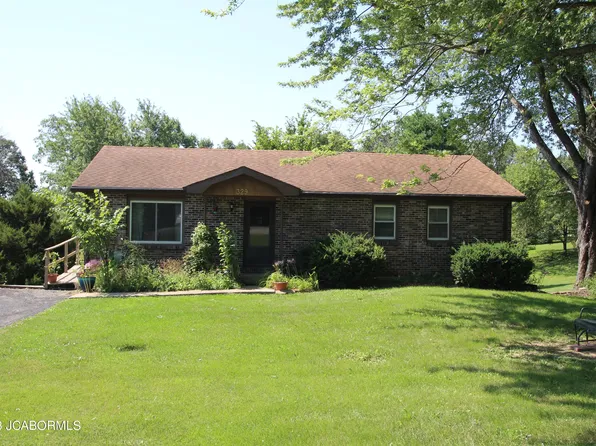 329 Ascension Point, Holts Summit, MO 65043