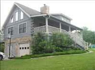 120 Vale Ln, Clinton, TN 37716