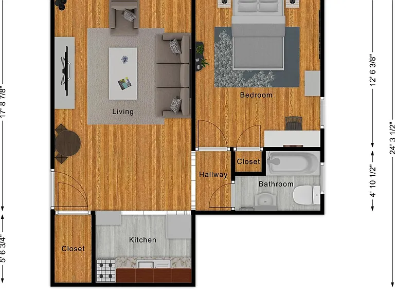 1514 E Long St — Photo 18