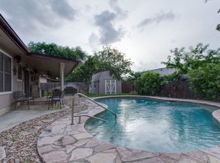 1480 Narcissus Blvd, New Braunfels, TX 78130