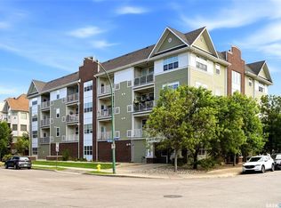 The Strathmore, Regina, SK S4T 2A3