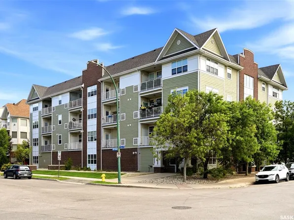 UNIT 208-2255 Angus STREET, Regina, SK S4T 2A3