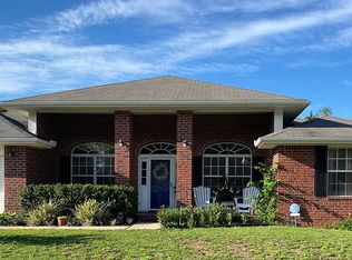 4651 Thousand Oaks Blvd, Pace, FL 32571