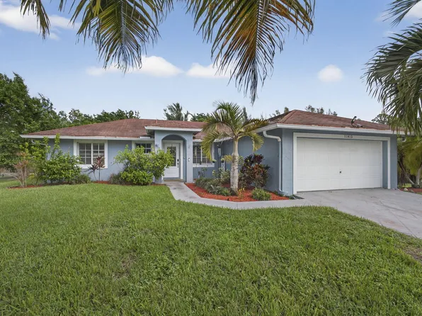 11415 40th Street N, Royal Palm Beach, FL 33411