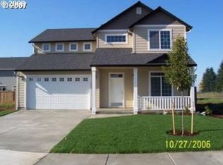 16015 NE 101st Way, Vancouver, WA 98682
