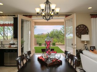 12831 N Oak Creek Dr, Oro Valley, AZ 85755