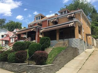 2327 Fairland St, Pittsburgh, PA 15210