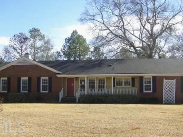 151 N Doublegate Dr, Albany, GA 31721