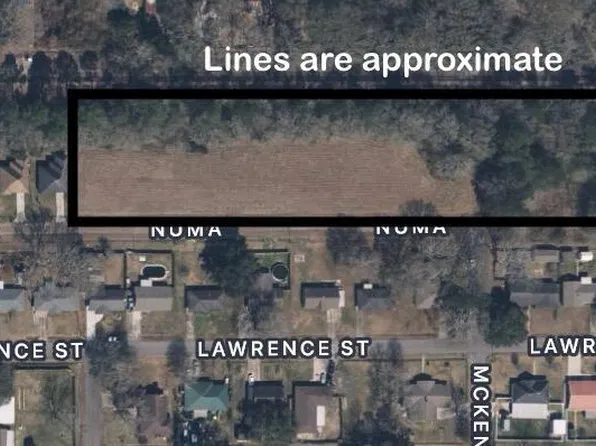 Numa St, Eunice, LA 70535
