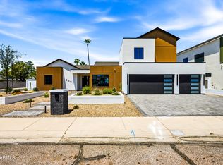 4002 N 34TH Street, Phoenix, AZ 85018