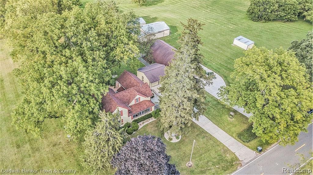 5564 Hayner Rd, Fowlerville, MI 48836 Zillow