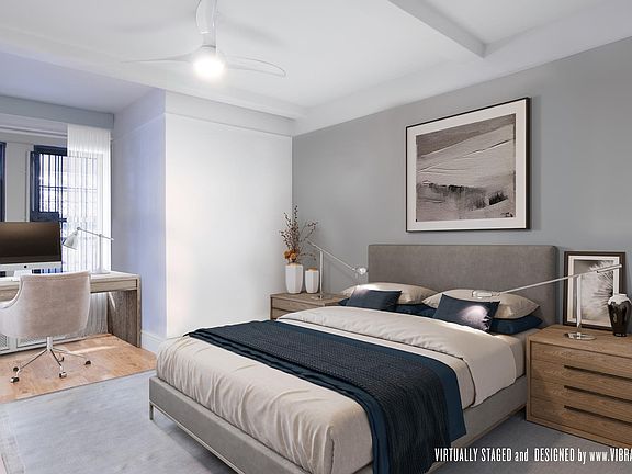 5th image of 50 W 96th St APT 1A
