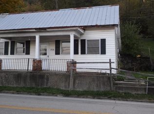 708 W 2nd St, Maysville, KY 41056