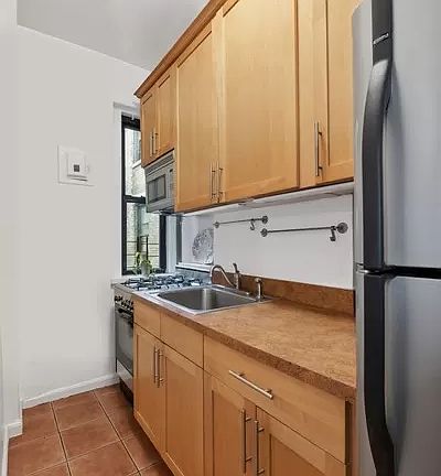 3rd image of 544 W 157th St APT 65
