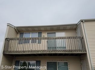 209 Tanglewood Dr APT A, Goshen, IN 46526