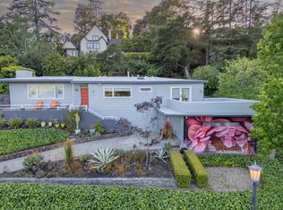 6657 Liggett Dr, Oakland, CA